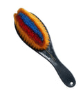 Barber brush