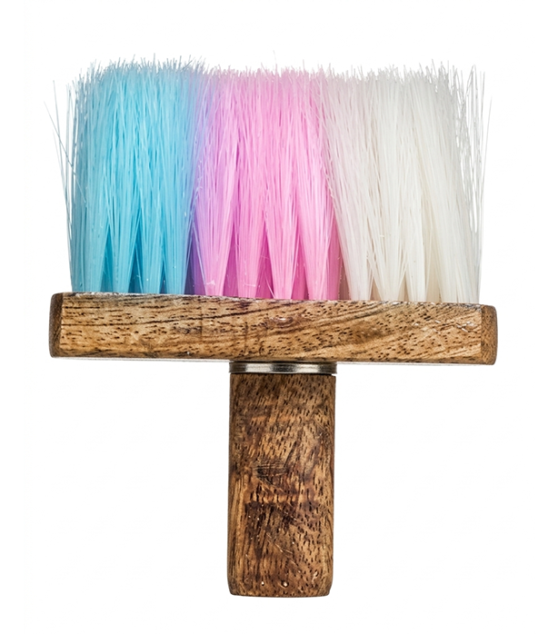 Stylish Barber Hair Releasing Brush