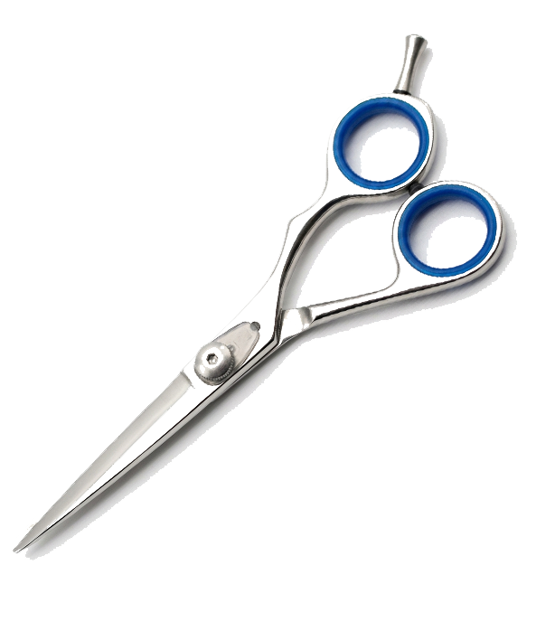 Barber Salon Scissors