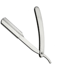 Barber Blade For Cutting And Shaving