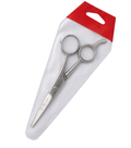 Barber Salon Scissors (Packed)