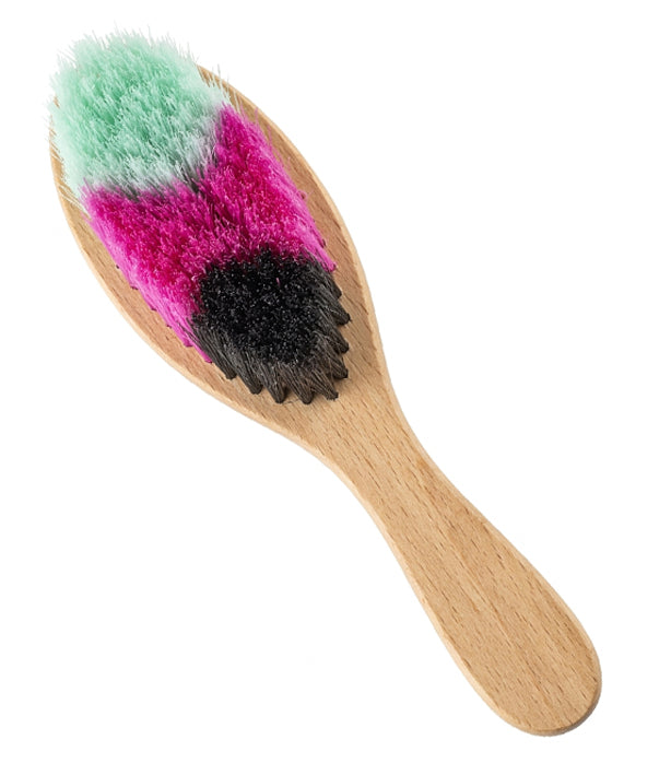Barber Hair Releasing Brush