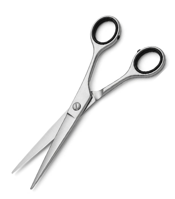 Barber Salon Scissors