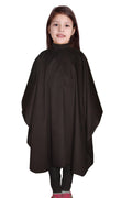 Children Barber Cape in Poplin Fabric