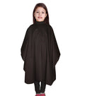 Children Barber Cape in Microfiber Fabric