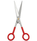 Barber Scissor (Red)