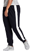 Jogger Scrub Pant with 1 Stripes Unisex 2 Side Pocket