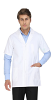  Half Sleeve Lab Coat for Food Processing Industry. 