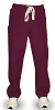 Microfiber Stretch Pant 2 pockets