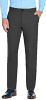Microfiber Stretch Unisex Scrub Pant 2 Pockets with Belt Loops