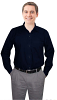  MICROFIBER UNISEX FULL SLEEVE SHIRT