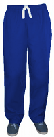 Microfiber Pant 2 pockets normal elasticated waistband unisex pant (100% Polyester)